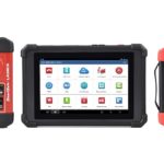 Launch X-431 IMMO PADV