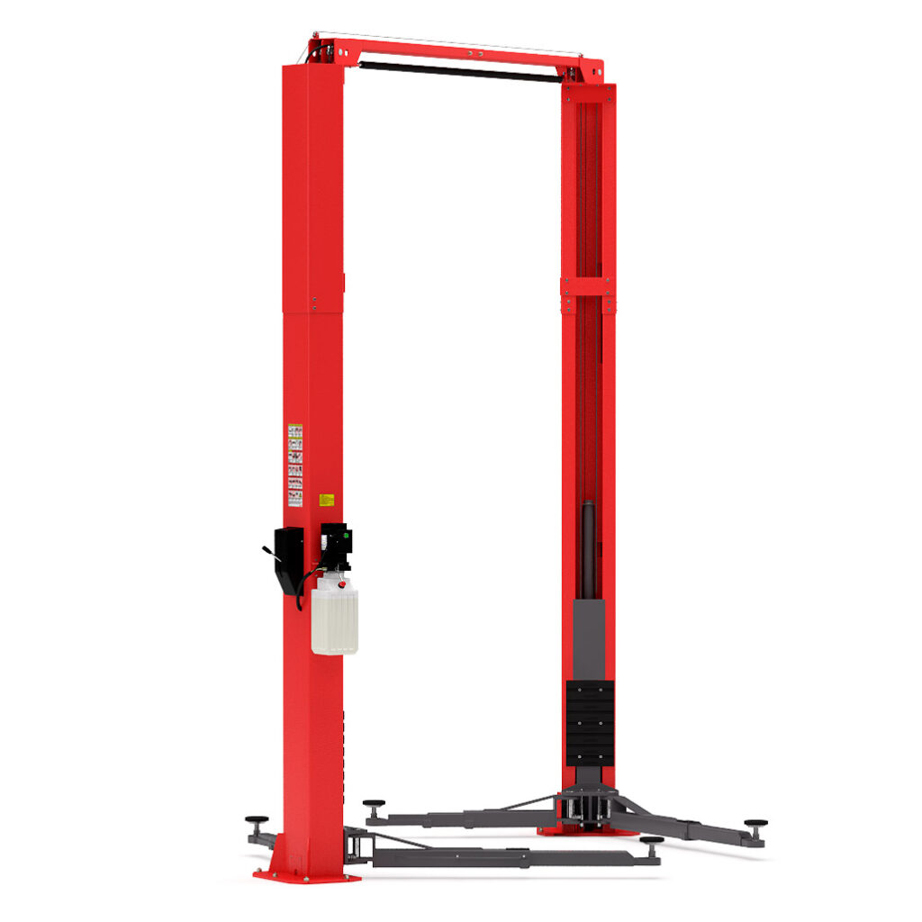 Launch TLT-245AT (XL)