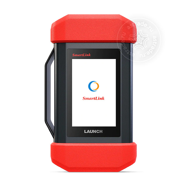 SmartLink C, J2534, DoIP