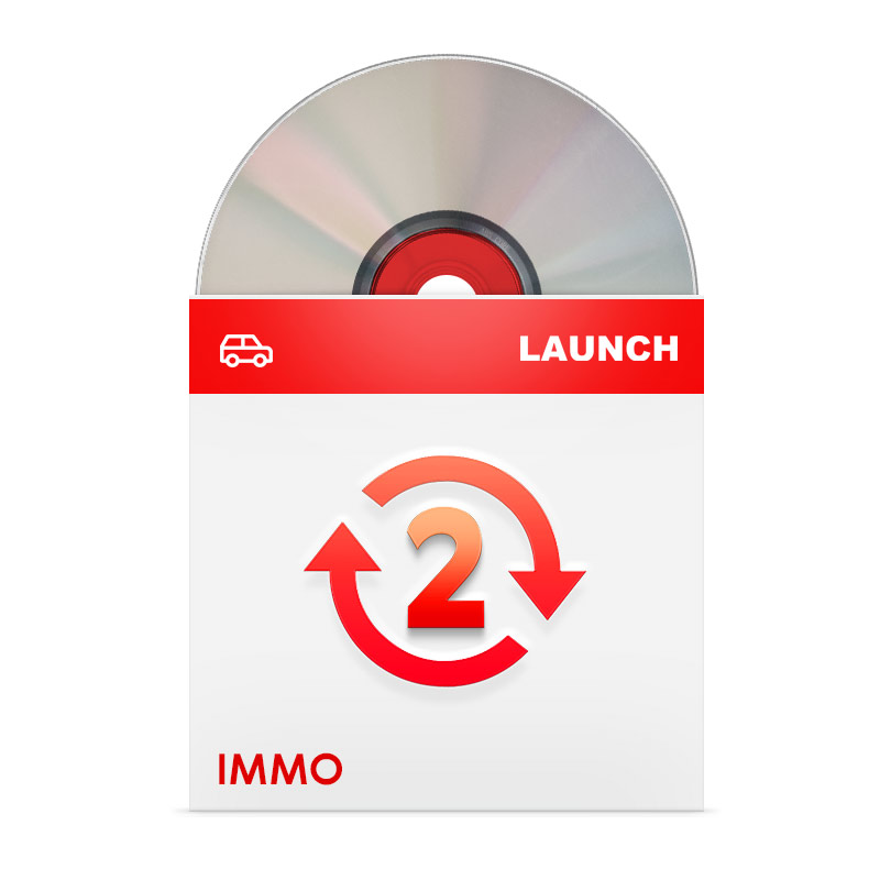 2 года подписки IMMO для сканеров PRO/PAD