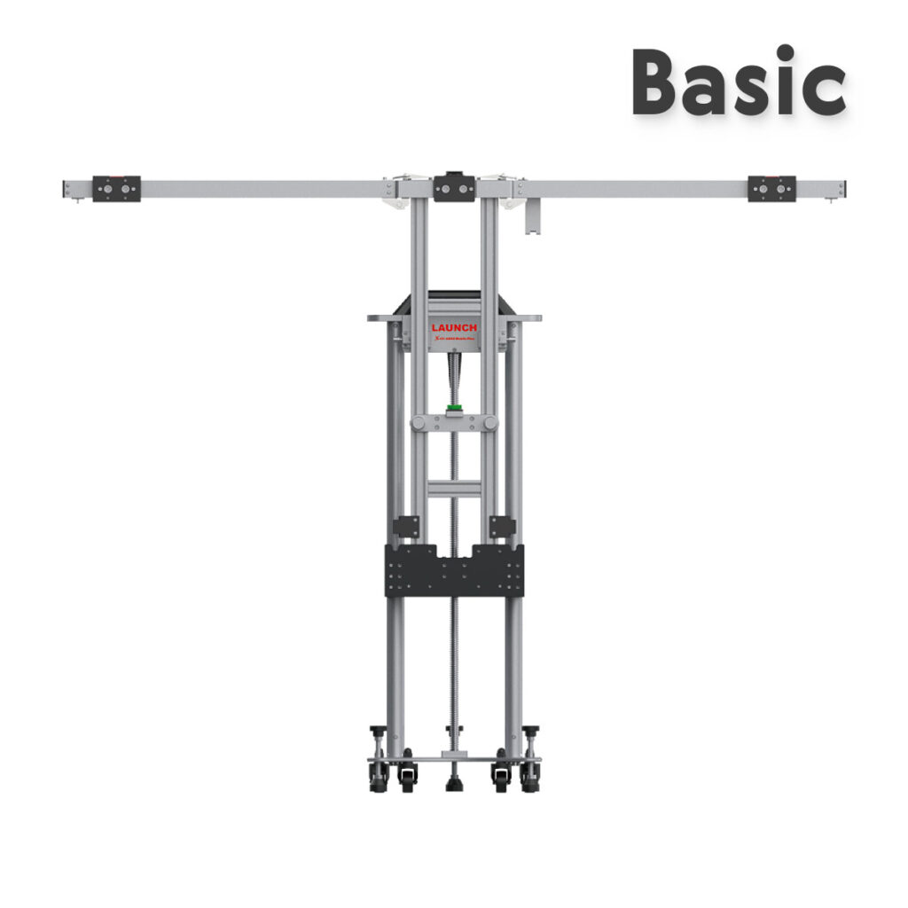 Launch X-431 ADAS MOBILE PLUS Basic