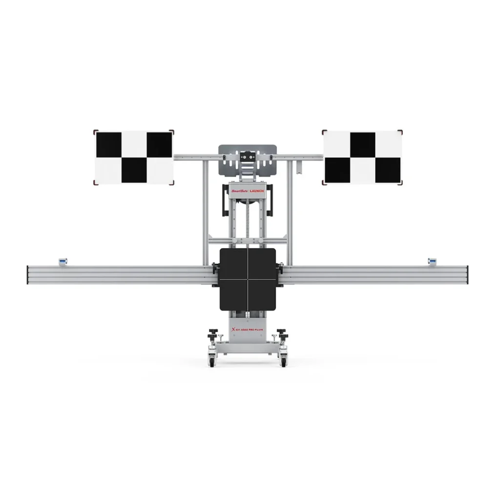 Launch X-431 ADAS PRO + Deluxe