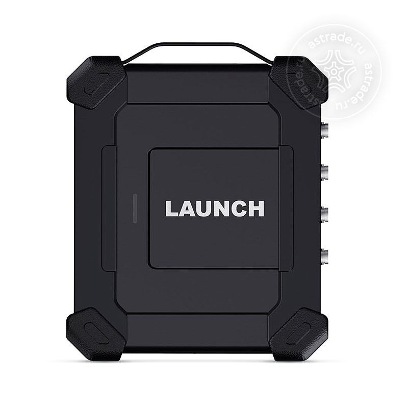 LAUNCH SCOPE BOX O2-1