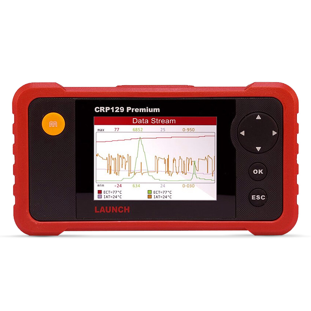 Launch CRPro 129 Premium