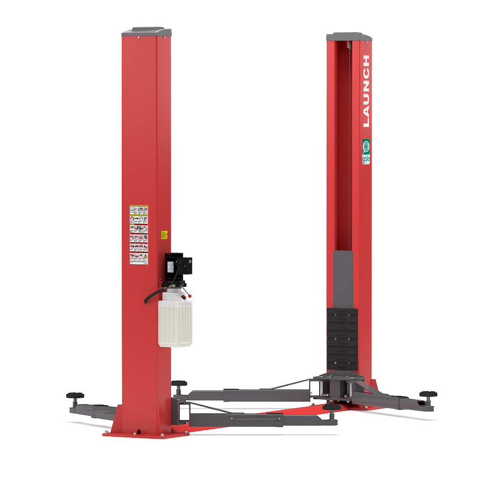 Launch TLT-240SB