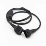 Кабель Launch DoIP 16Pin для DBScar VII