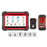 Launch X-431 IMMO PRO