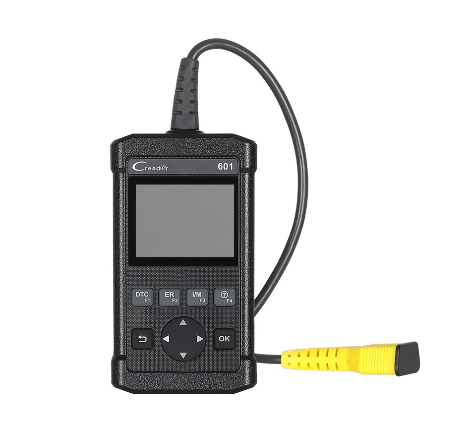 Launch Creader CR601