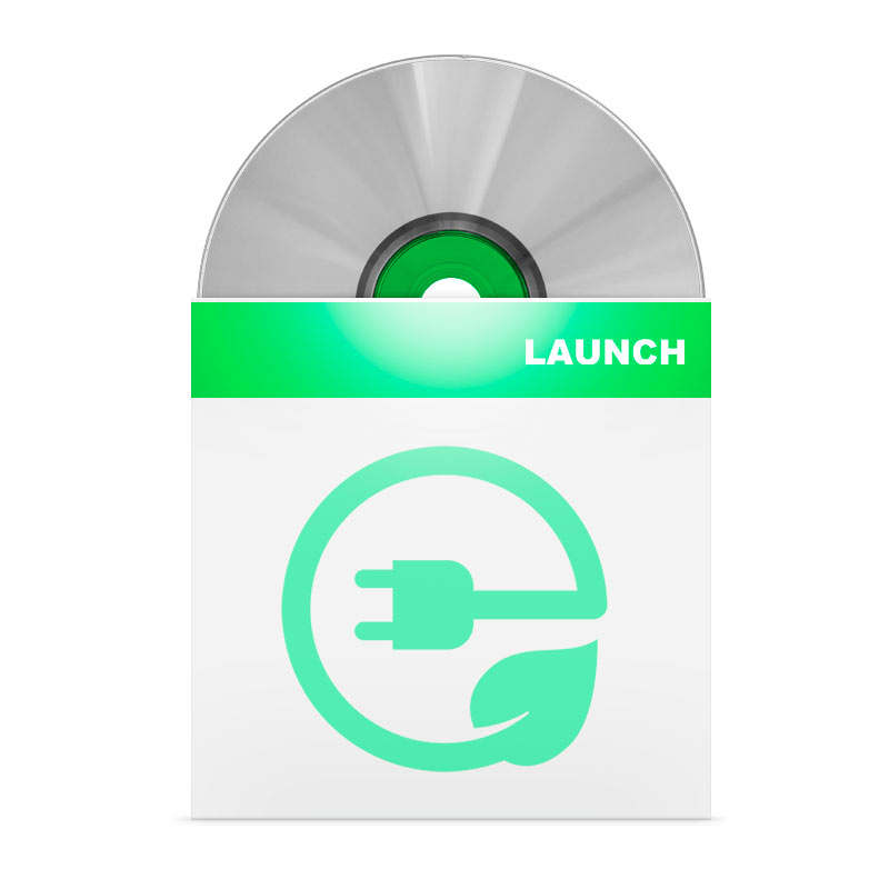 1 Год Подписки New Energy (EV)
