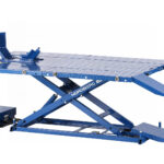 Подъемник для квадроциклов и мотоциклов, 1 т N4M2-P