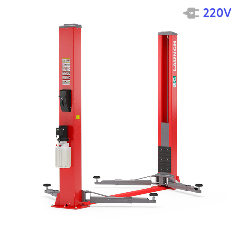 Launch TLT-240SBS 220В