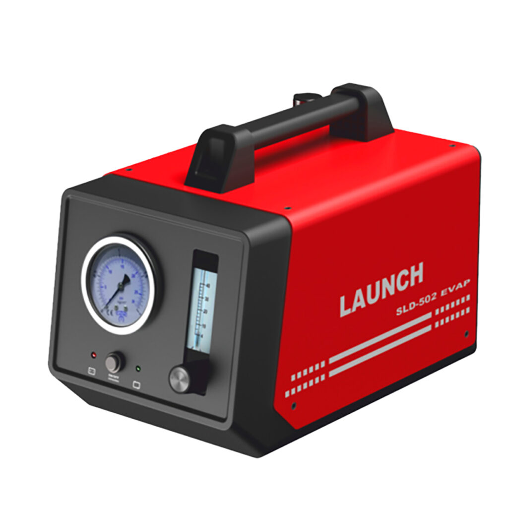 Launch SLD-502 EVAP