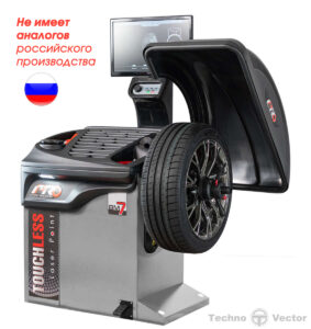 Балансировочный станок Техно Вектор iPRO BM-7