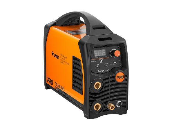 Сварог PRO TIG 200 DSP (W207)