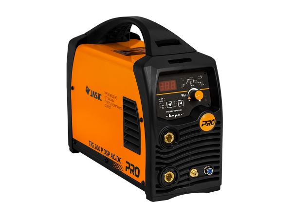 Сварог PRO TIG 200 P DSP AC/DC (E201)