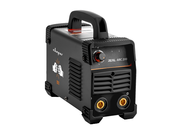 Сварог REAL ARC 200 BLACK (Z238N)