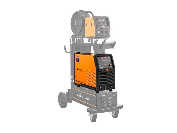 Сварог TECH MIG 5000 DIGITAL (N275)