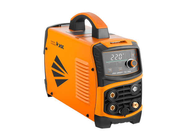 Сварог PRO SMART TIG 200 OXIFREE (W227S)