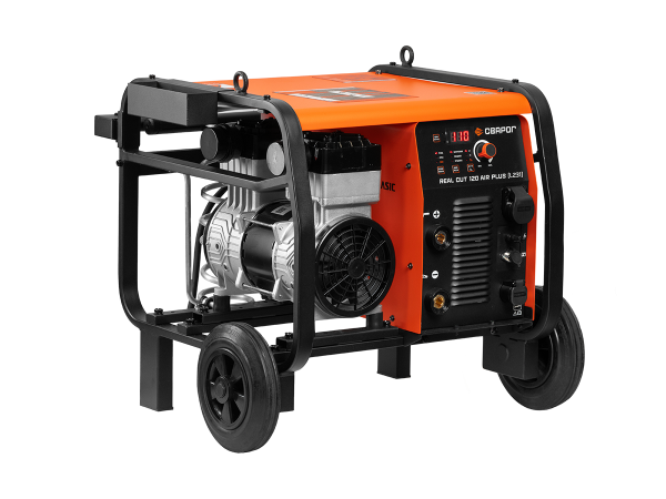 Сварог REAL CUT 120 AIR PLUS (L231)