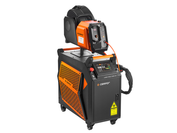 Сварог LASER WELD 1500 3.0
