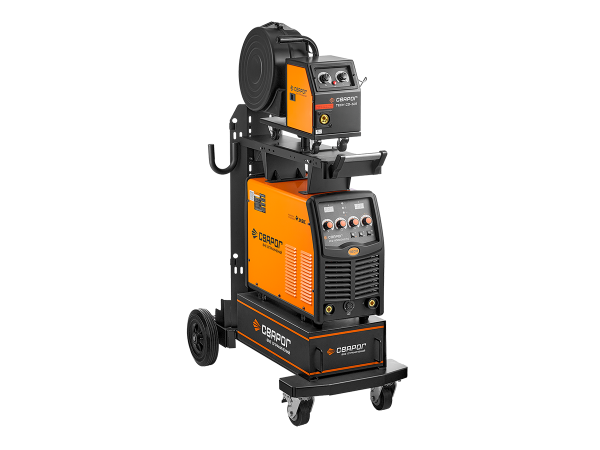 Сварог TECH MIG 5000 (N221) (НГ/НК)