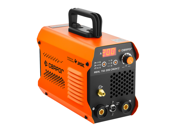 Сварог REAL TIG 200 (W2K1)