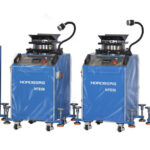 Вибростенд для подвески NORDBERG NTE50_V3