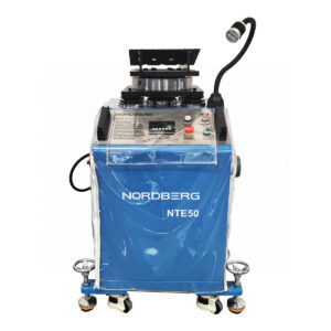 Вибростенд для подвески NORDBERG NTE50_V3