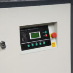 Компрессор винтовой, 22 кВт, 10 бар, 3200 л/мин, без ресивера NCL30
